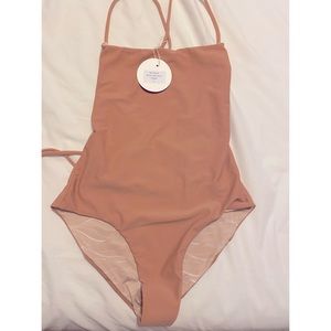 The Girl & the Water Kauai Cherie -Small